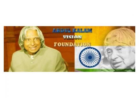 APJ ABDUL KALAM VISION FOUNDATION