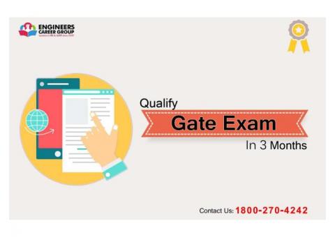 Gate Coaching in Chandigarh - Engineer Career Group