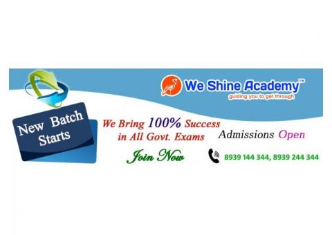 Bank Exam Coaching Centre in Chennai