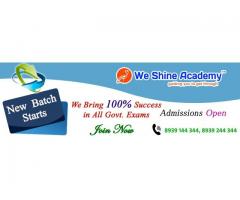 Bank Exam Coaching Centre in Chennai