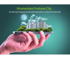 Hiranandani Fortune City - Panvel Navi Mumbai