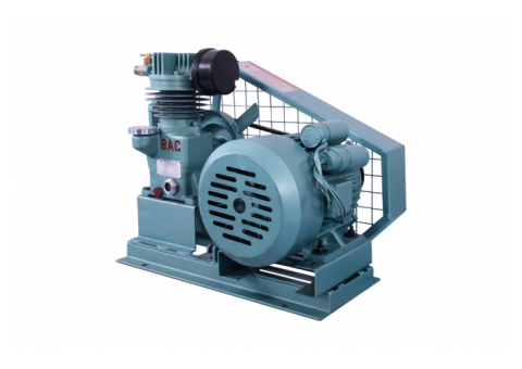 Monoblock Borewell Compressor manufacturers