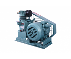 Monoblock Borewell Compressor manufacturers