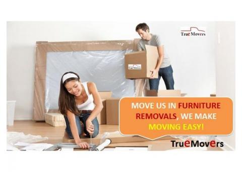 Packers and Movers in Bangalore