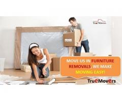 Packers and Movers in Bangalore