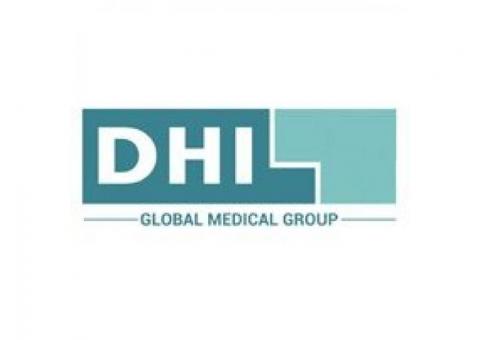 DHI India – Direct Hair Implant in India