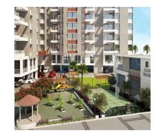 2 BHK flats in Khadakwasla | Homedale