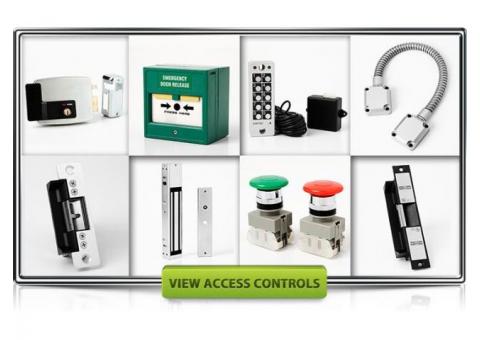 Access Controls Melbourne, Sydney Perth, Brisbane Home Access Control.