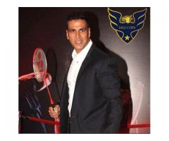 Vikram Pratap Singh Tennis Player from Gujarat.