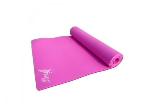 Yoga mats online in India : clonko