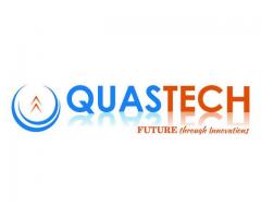 QUASTECH(Thane)-Python & Machine Learning Course -100%Placement