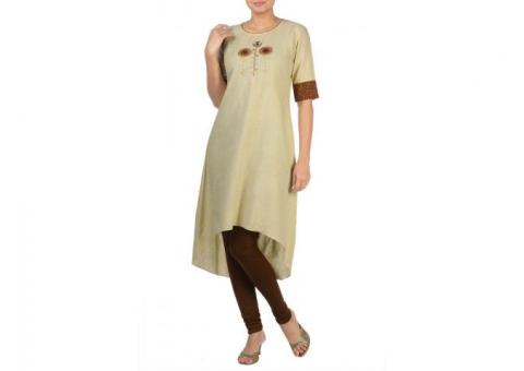 Shop for the best High low tunic only at TheHLabel.com