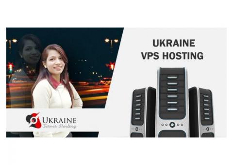 Affordable Ukraine VPS Hosting Solutions