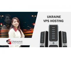 Affordable Ukraine VPS Hosting Solutions