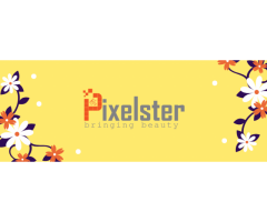 Globally Photo Editing Service Provider in Bangladesh - Pixelster • Pixelster – Bringing Beauty