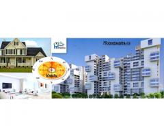 Buy 1BHK, 2BHK, 3BHK, 4BHK Plots for Sale in Bangalore