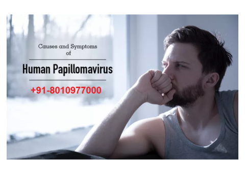 |+91-8010977000|Best HPV Treatment In Farukh Nagar Gurgaon