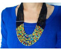 Buy Naga Beads Jewellery Online