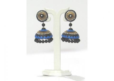 Buy Terracotta Earrings Online