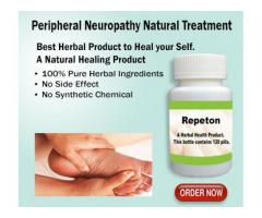 Natural Treatment of Peripheral Neuropathy