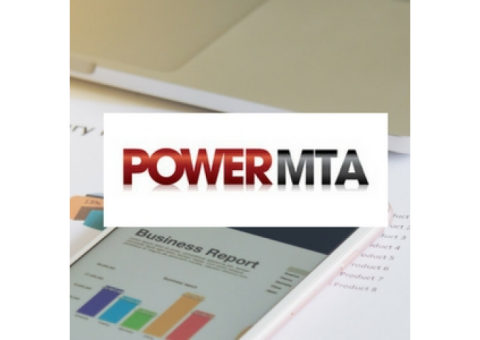 Bulk email sending mass email servers providers powermta servers