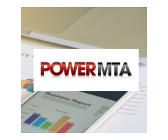 Bulk email sending mass email servers providers powermta servers