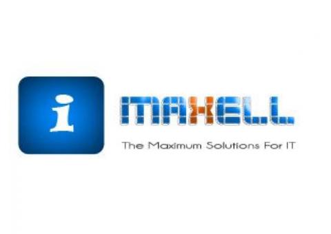 Imaxell, Iyyappanthangal - Internet Website Designers in Chennai