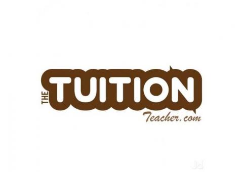 Find Verified,Qualified and Affordable Tutor At Your Doorstep