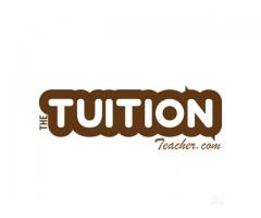 Find Verified,Qualified and Affordable Tutor At Your Doorstep