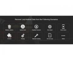 Android Data Recovery Software