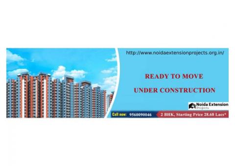 property in greater noida west