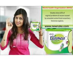 best sanitary pads in the world,