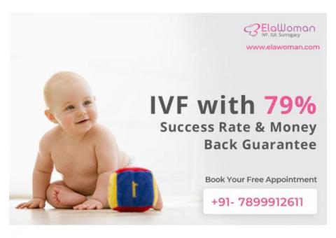 IVF Treatment at Ela Woman