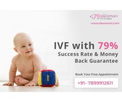 IVF Treatment at Ela Woman