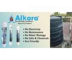 Hotels and Resorts Water Softener Suppliers