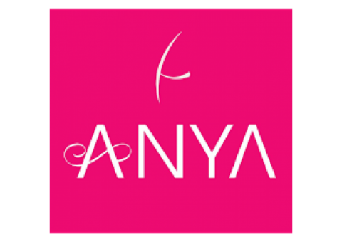 Anya Boutique - Wedding Designer Sarees, Bridal Silk Saree and Blouses Online Shopping in Coimbatore