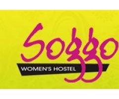 Working Womens Hostel - soggowomenshostel.com