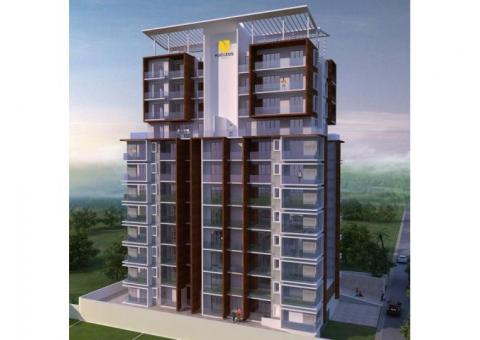 2 & 3 BHK Kakkanad Flats