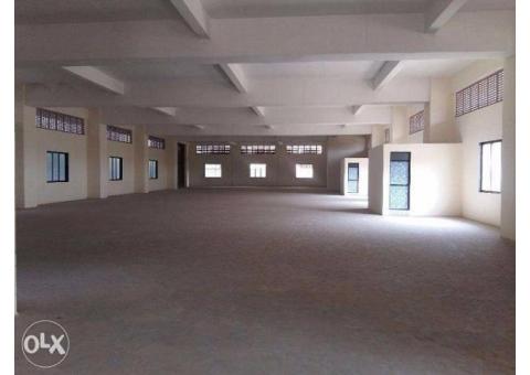 Near Highway gala available for rent At vasai - mumbai.