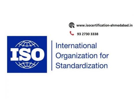 Guidelines for ISO Certification Process.