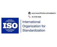 Guidelines for ISO Certification Process.