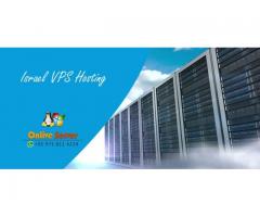 Fast & Stable Israel VPS Hosting Solutions