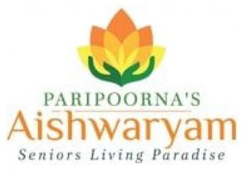 Buy Homes in Coimbatore - paripoornashelters.com