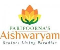 Buy Homes in Coimbatore - paripoornashelters.com