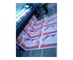 Signboard and Banner Printer in Ahmedabad