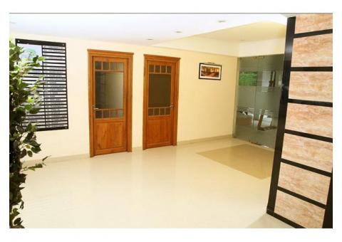 For Sale, 3 BHK Apartment, Koorkenchery, Thrissur, 1541 Sq-ft