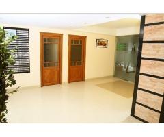 For Sale, 3 BHK Apartment, Koorkenchery, Thrissur, 1541 Sq-ft