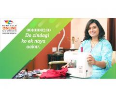 Hamstech Online Offers India’s Top Courses in Garment Design