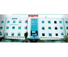Emergency and Critical Care Hospital in Mehedipatnam | Mythri Hospitals