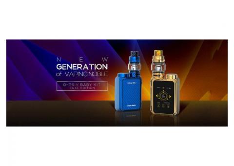 vape products seller in India | Vape Mall